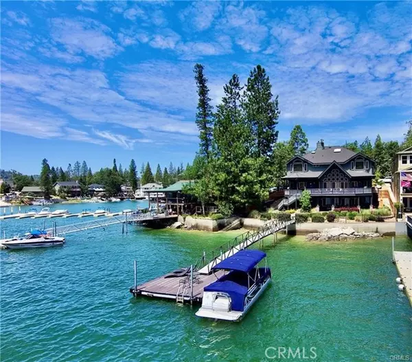 Bass Lake, CA 93604,39269 Paha
