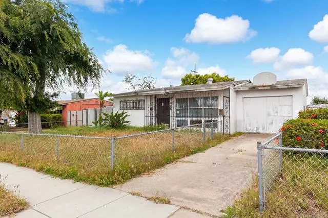 851 CARDIFF ST, San Diego, CA 92114