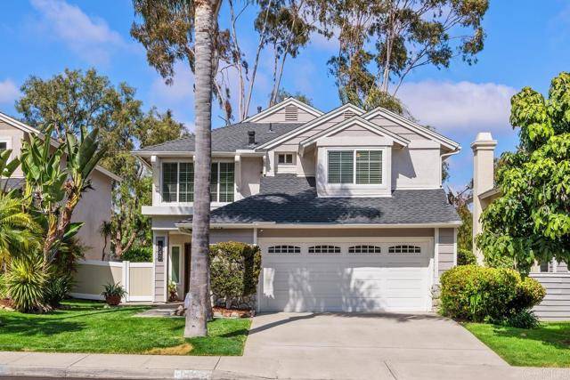 6742 XANA WAY, Carlsbad, CA 92009