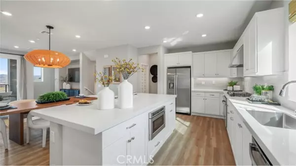 26676 Blue Hills LOOP, Valencia, CA 91381