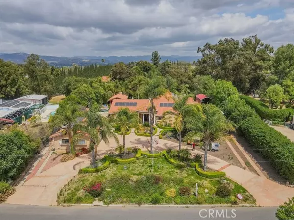 391 Laguna TER, Simi Valley, CA 93065