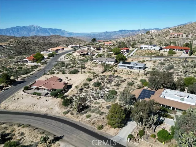 15760 Ventura AVE, Yucca Valley, CA 92284