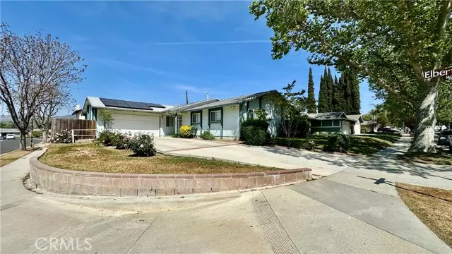 1612 Elberta AVE, Simi Valley, CA 93063