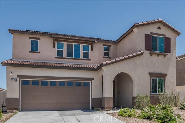 10619 Appaloosa AVE, Hesperia, CA 92345