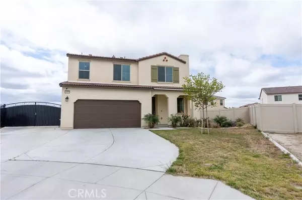 San Jacinto, CA 92582,1510 Cool Breeze Ct