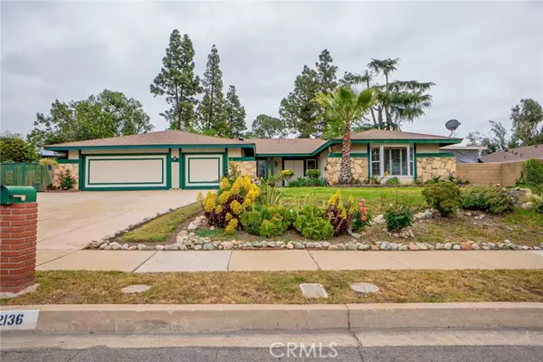 2136 Forbes AVE, Claremont, CA 91711