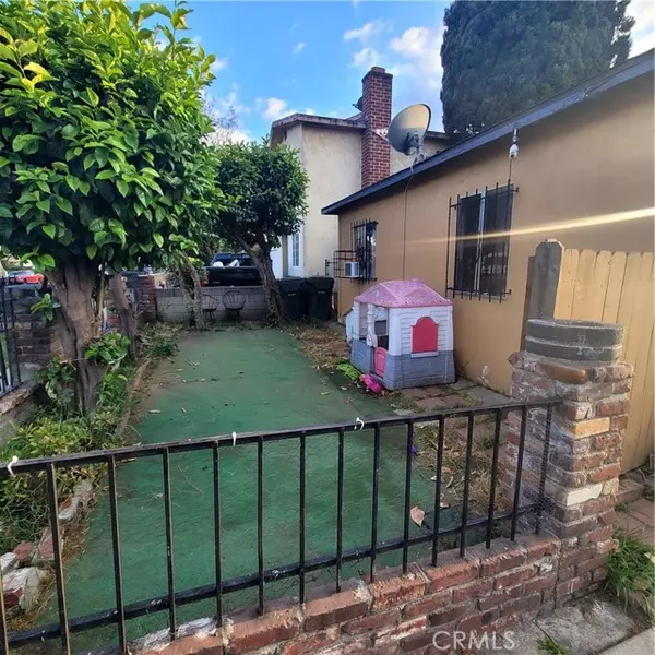 Bell Gardens, CA 90201,6527 Marlow AVE