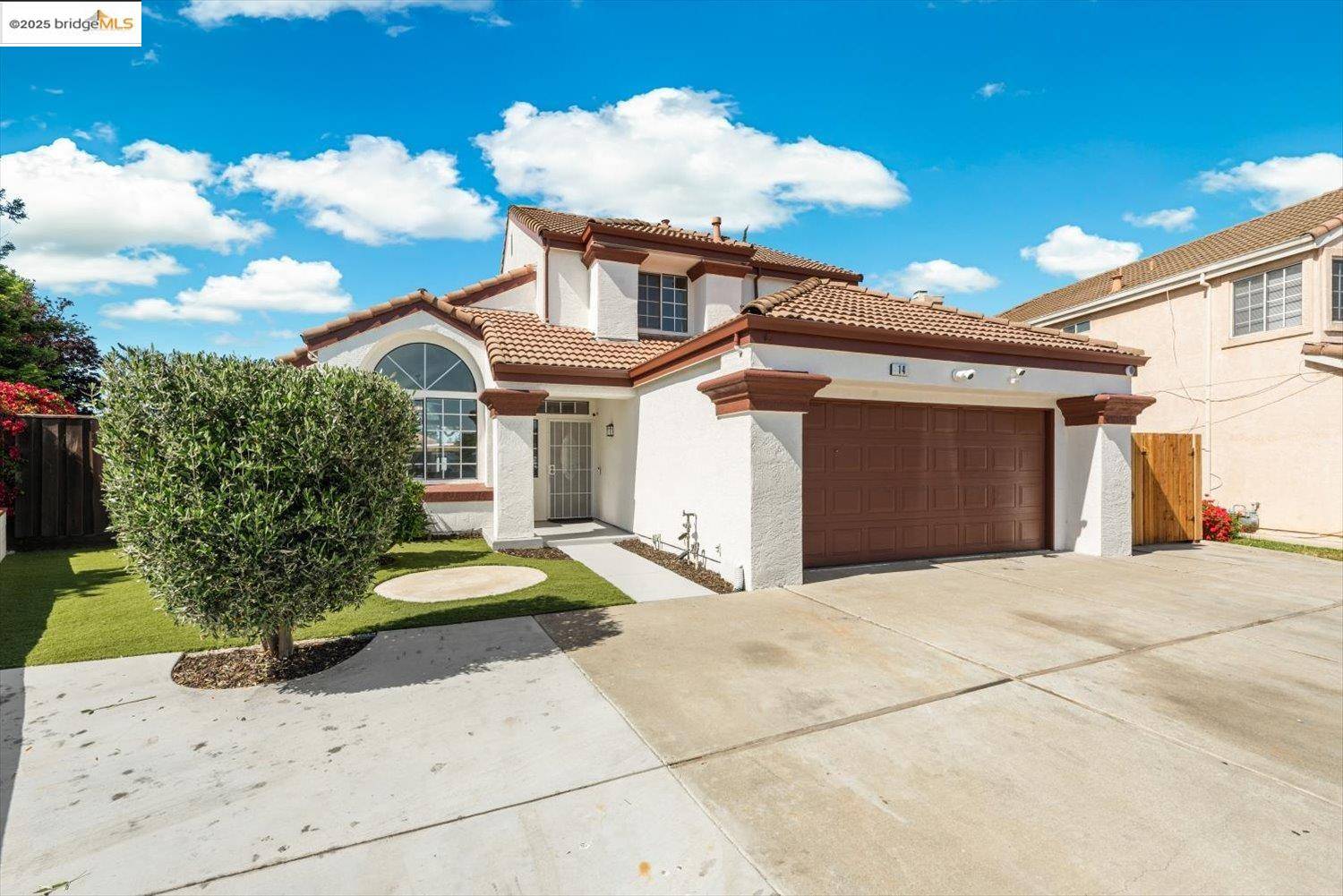 Oakley, CA 94561,14 Cotati Ct
