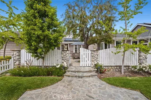 400 Aliso AVE, Newport Beach, CA 92663