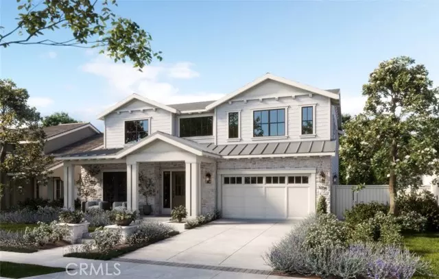 1736 Port Sheffield PL, Newport Beach, CA 92660