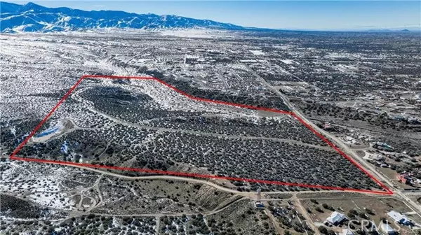 Phelan, CA 92371,0 Mesquite ST