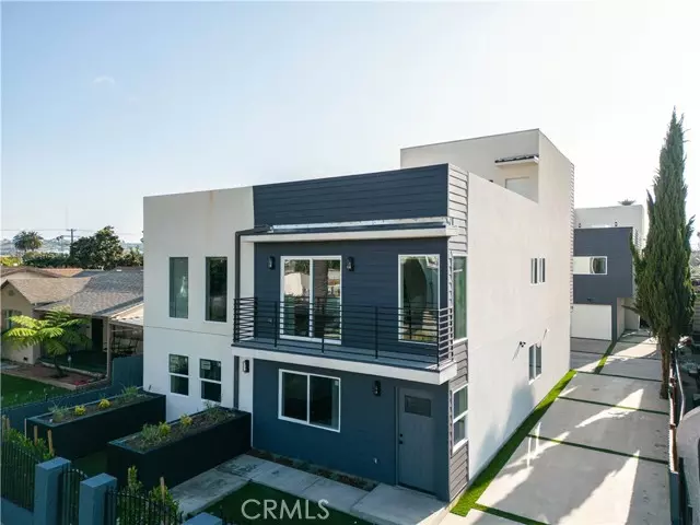 2937 West BLD, Los Angeles, CA 90016