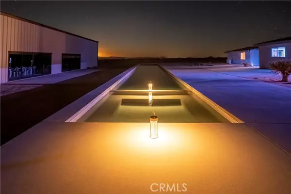 60810 Cole LN, Landers, CA 92285