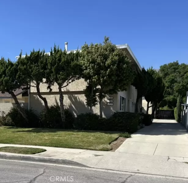 1745 E Woodbury RD, Pasadena, CA 91104