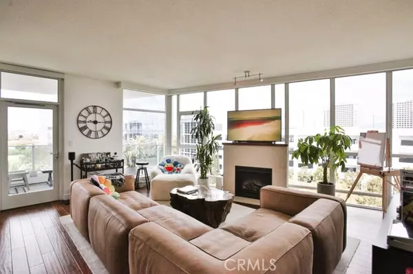3141 Michelson DR 602, Irvine, CA 92612
