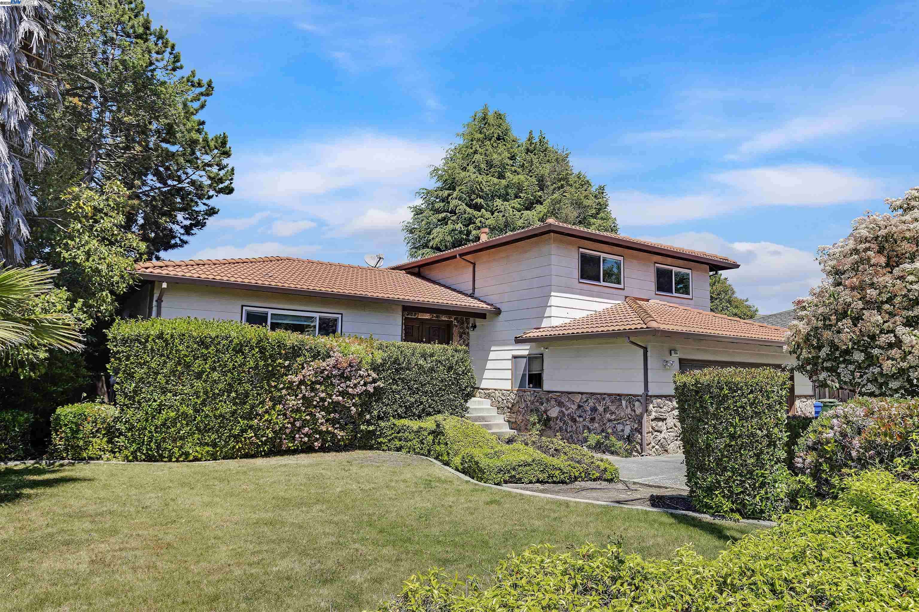 755 Olive Ave, Fremont, CA 94539