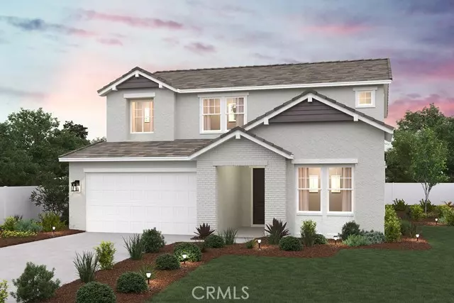16693 Dara AVE, Chino, CA 91708