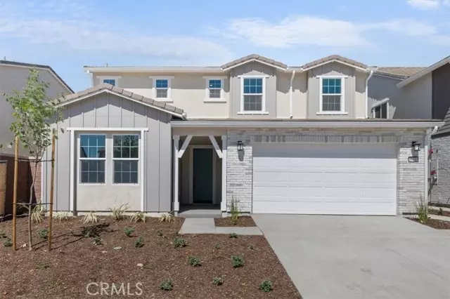 16680 Dara AVE, Chino, CA 91708