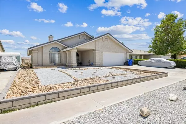 26323 Corona DR, Helendale, CA 92342