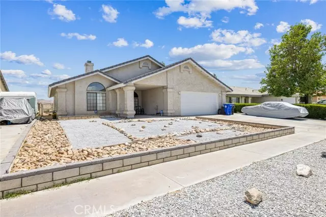26323 Corona DR, Helendale, CA 92342