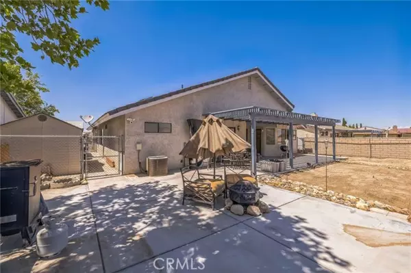 Helendale, CA 92342,26323 Corona DR