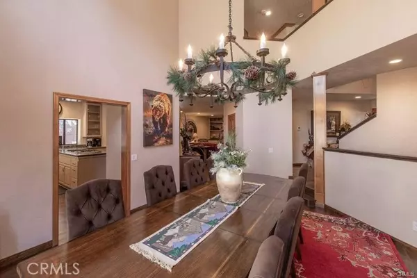 Big Bear Lake, CA 92315,681 Snowbird CT