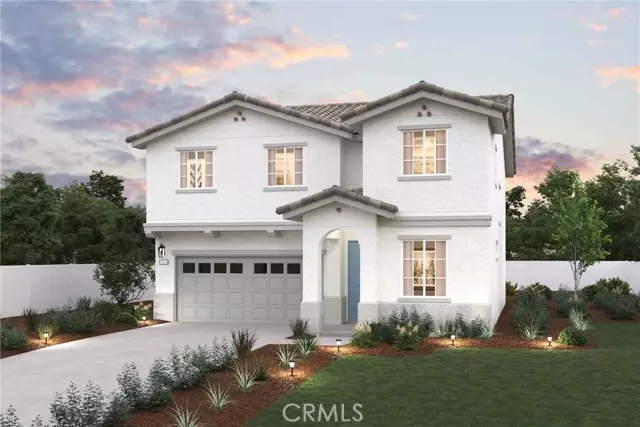 697 Daffodil LN, San Jacinto, CA 92583