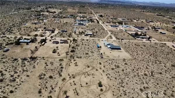 Yucca Valley, CA 92284,0 Bonita AVE