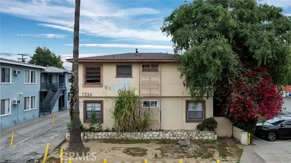 Van Nuys, CA 91405,7224 Hazeltine AVE