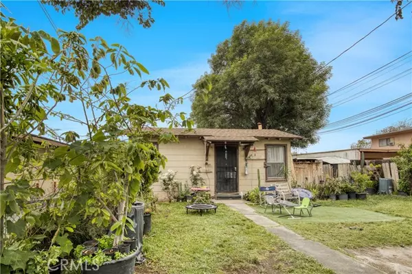 South El Monte, CA 91733,2307 Continental AVE