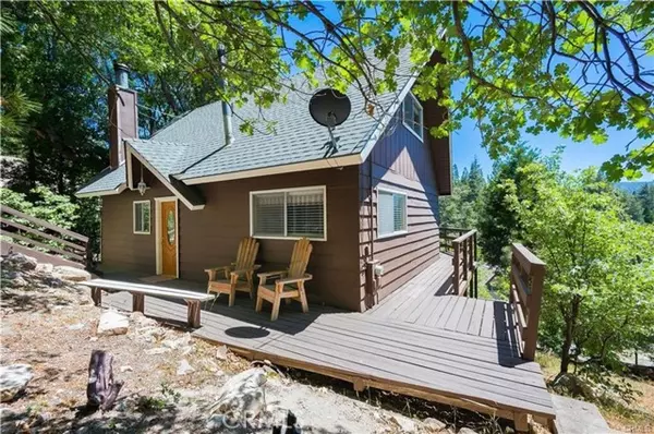 676 Grass Valley RD, Lake Arrowhead, CA 92352