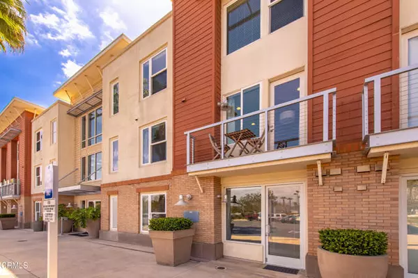 1901 Victoria AVE 107, Oxnard, CA 93035