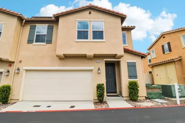 Vista, CA 92083,1338 Mesquite Dr