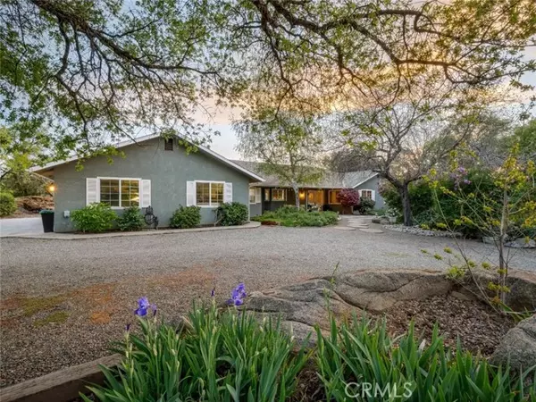 Coarsegold, CA 93614,41797 River Knolls WAY