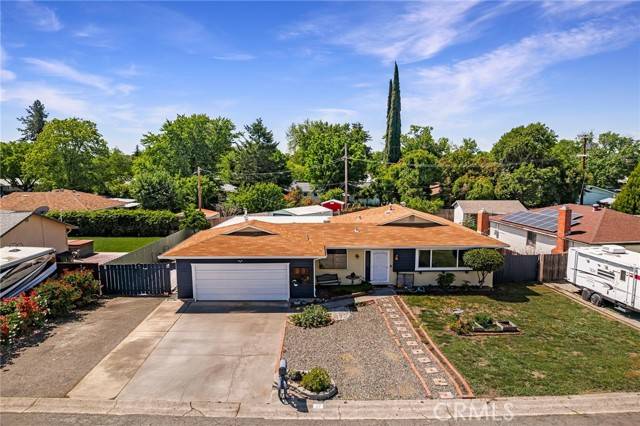 37 El Cerrito DR, Chico, CA 95973