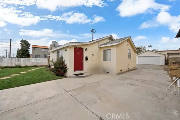 Newhall, CA 91321,24812 Walnut ST