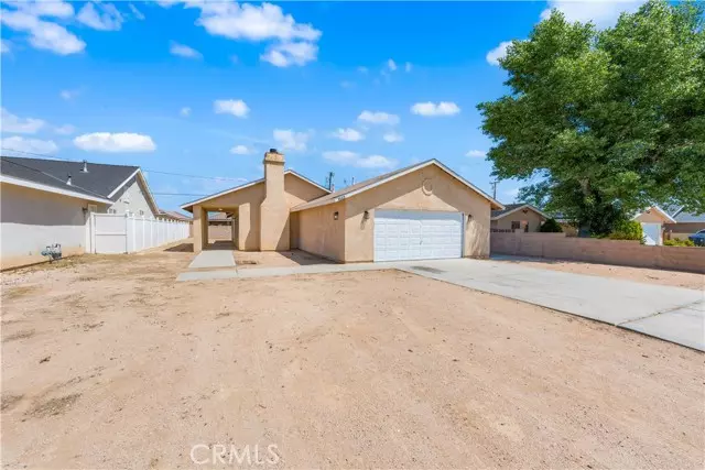 California City, CA 93505,9143 Evelyn AVE