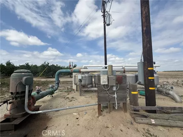 Caruthers, CA 93609,1 W Rose