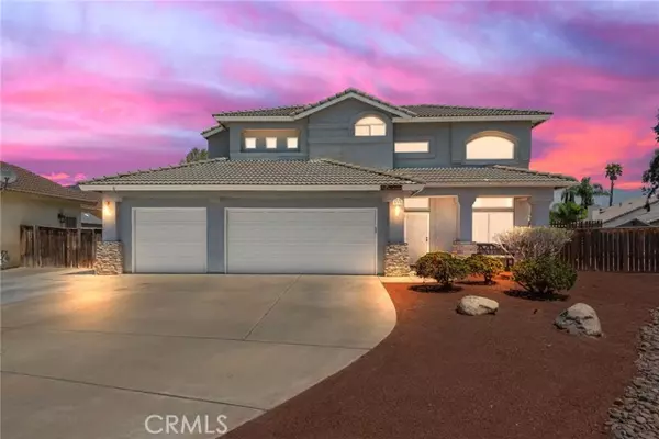 San Jacinto, CA 92582,879 Glider PL