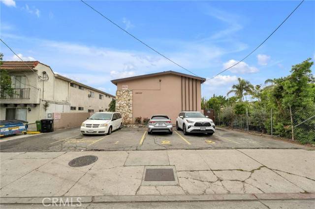 16020 Vanowen ST, Van Nuys, CA 91406