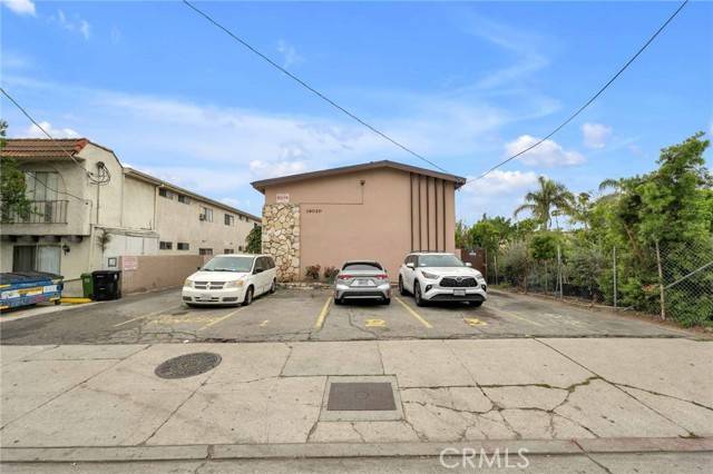 16020 Vanowen ST, Van Nuys, CA 91406