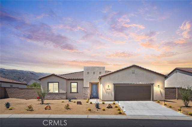 58293 Coral View WAY, La Quinta, CA 92253