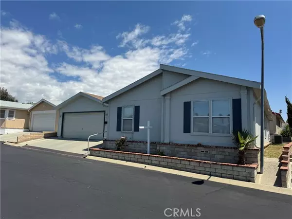 Banning, CA 92220,3800 W Wilson ST 358