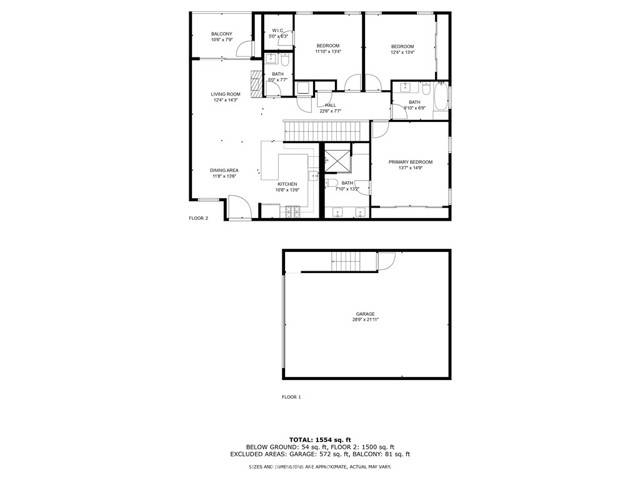 Studio City, CA 91604,4322 Gentry AVE 104