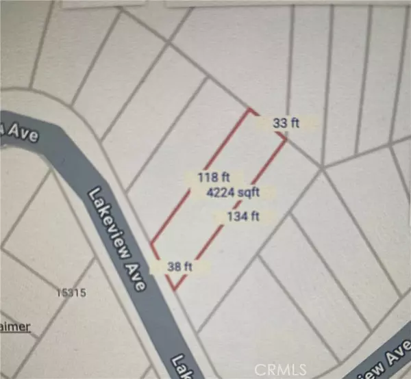 Lake Elsinore, CA 92530,0 LAKE VIEW #88 AVE