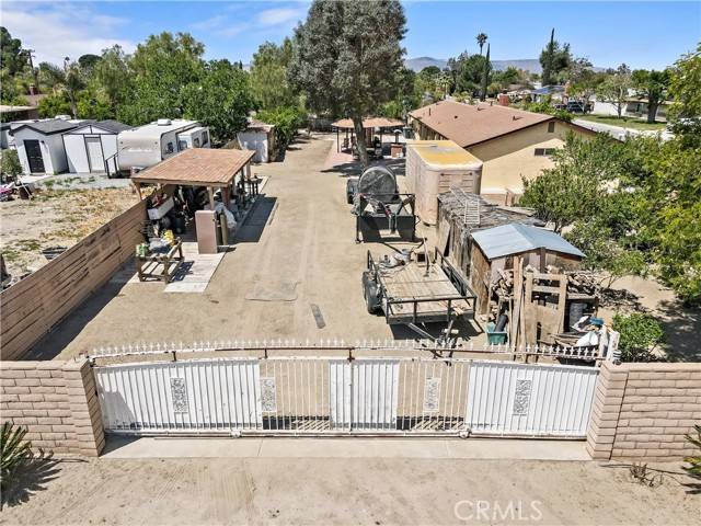 San Jacinto, CA 92583,790 E Peach ST