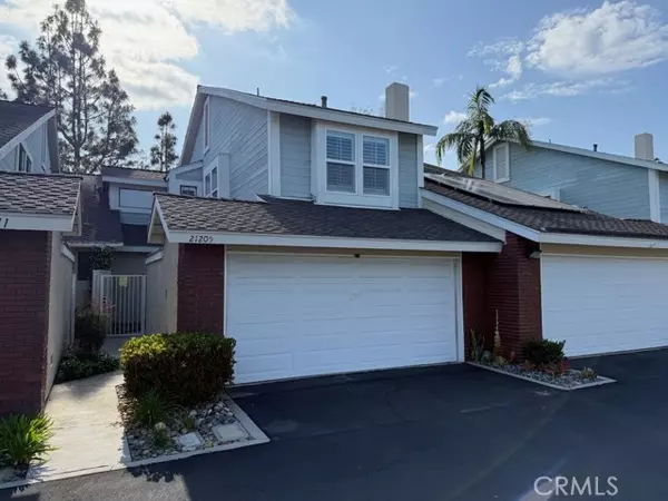 21205 Serra 42, Lake Forest, CA 92630