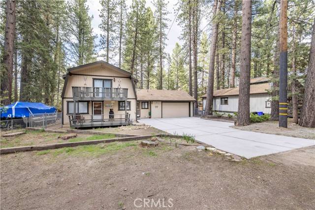 42754 La Cerena AVE, Big Bear Lake, CA 92315