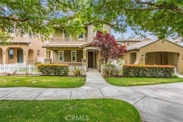 Loma Linda, CA 92354,26388 Keller DR