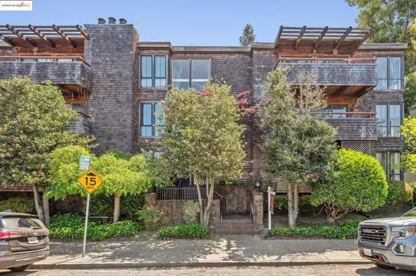 742 Wesley Way 3E, Oakland, CA 94610